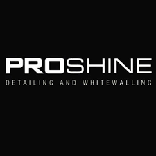 PROSHINE Detailing & Whitewalling