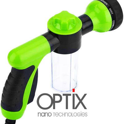 OPTiX ALL-IN-ONE Hose Sprayer & Dispenser