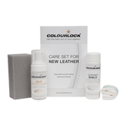 Colourlock Leather Shield Cleaning & Sealing Kit - AutoFX Car Care Products