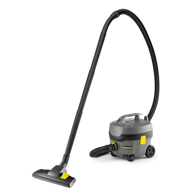 Karcher Professional T 7/1 Classic Dry Vacuum Cleaner - AutoFX WA Car Care Products