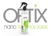 OPTiX Lime Light Air Freshener - AutoFX WA Car Care Products