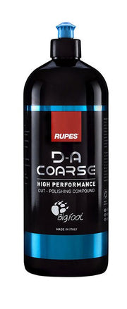 Rupes D-A Coarse Polish Compound - AutoFX Car Care Products