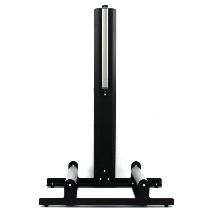 Wheel stand for Coating - AutoFX WA Car Care Products