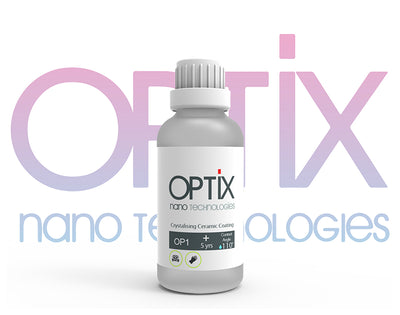 OPTiX OP1