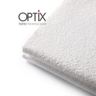 OPTiX Micro-fiber Window Towel