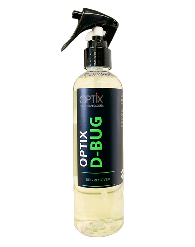 OPTiX D-Bug - Fast Insect and Bug Remover