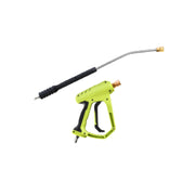 BigBoi WasherR PRO SET - Commercial Grade Pressure Washer - With Free Snow Foam Cannon!