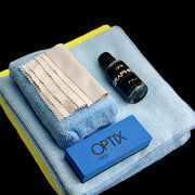 OPTiX FMJ Graphene Standard Ceramic Coating Kits