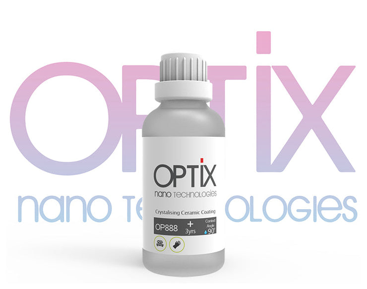OPTIX OP888V2 trade