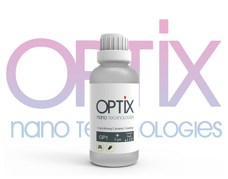 OPTIX OP1 Trade