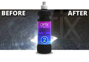 OPTiX Scratch & Swirl Remover Polishing Compound