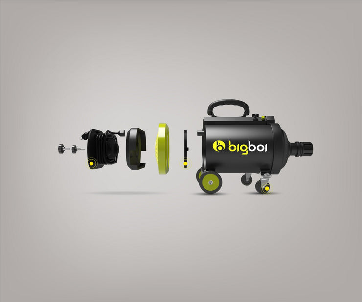 bigboi BlowR Pro+ - AutoFX Car Care Products