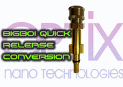 Bigboi short lance conversion adapter - AutoFX WA Car Care Products