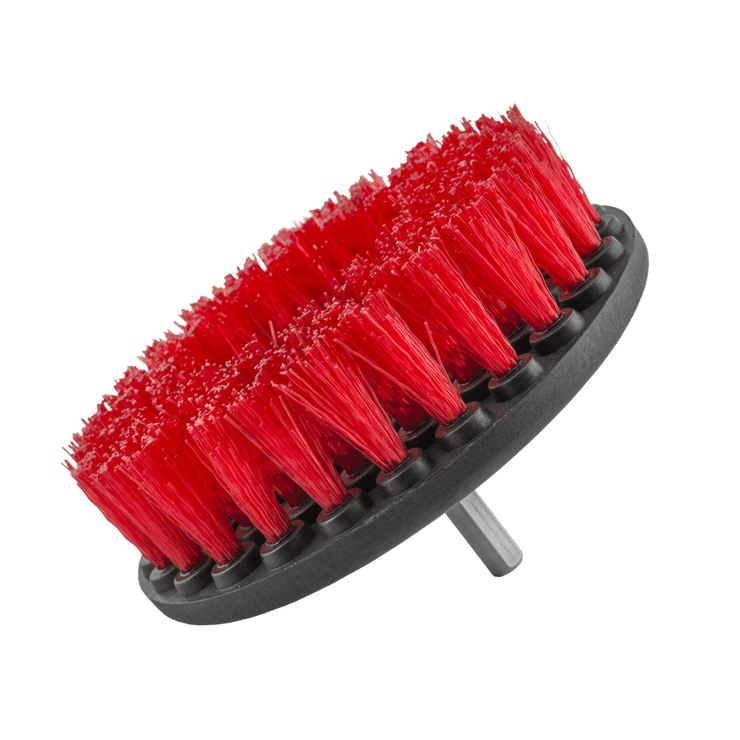 Chemical Guys Carpet Brush Drill Attachment - AutoFX Car Care Products