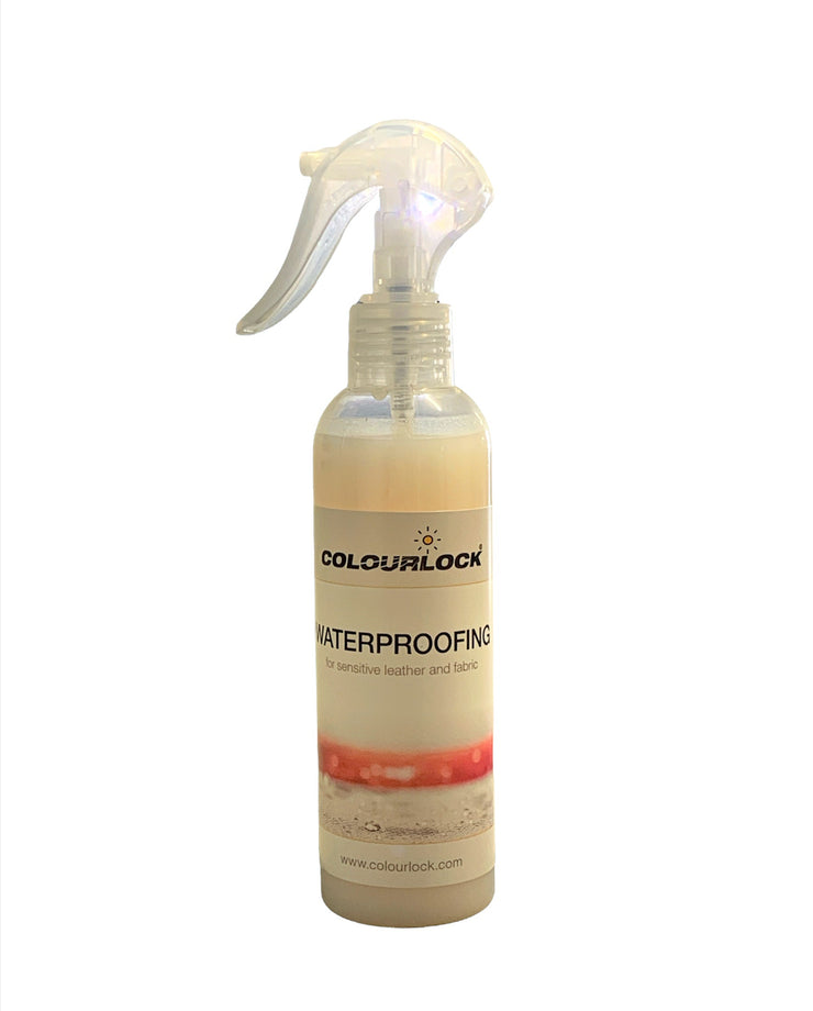 ColourLock Leather & Textile Waterproofing Spray - AutoFX WA Car Care Products