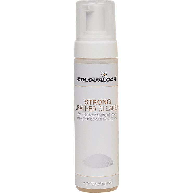 Colourlock Strong Leather Cleaner - AutoFX Car Care Products