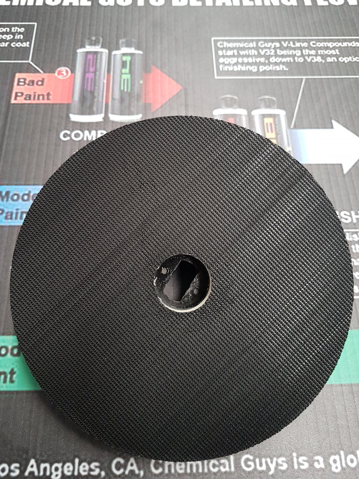 Flex 150mm Backing Plate - AutoFX Car Care Products