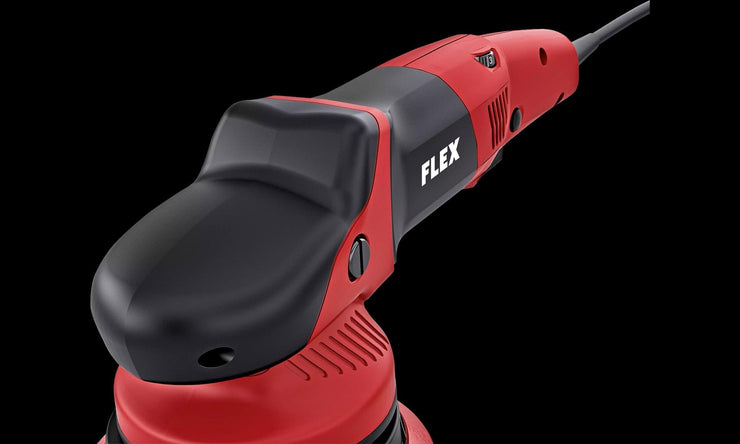Flex Tools 15mm Random Orbital Polisher XFE7-15-150 - AutoFX WA Car Care Products