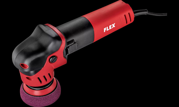 Flex Tools Mini 3" Dual Action Polisher XFE 7-12 80 - AutoFX WA Car Care Products