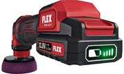 Flex Tools PXE 80 10.8-EC Cordless Polisher - AutoFX WA Car Care Products