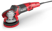Flex XCE 10-8 125 Random Orbital Polisher With Positive-Action Drive - AutoFX Car Care Products