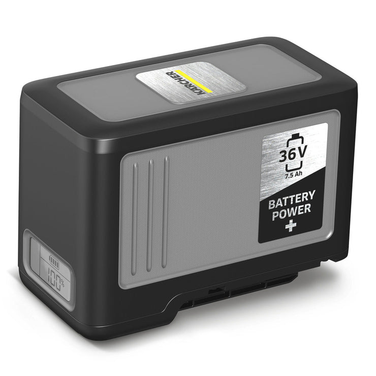 Karcher Battery Power+ 36/75 - AutoFX WA Car Care Products