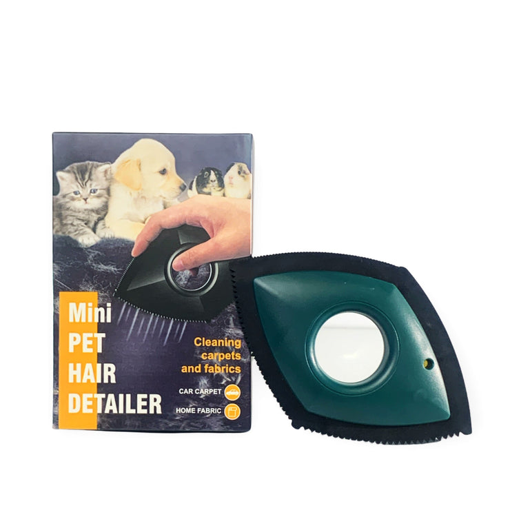 Mini Pet Hair Detailer - AutoFX Car Care Products