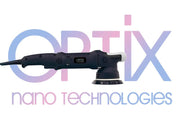 OPTiX 15mm Dual Action Random Orbital Polishing Machine - AutoFX Car Care Products