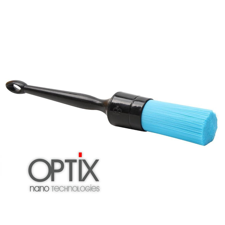 OPTiX Chemical-Resistant Detailing Brush - AutoFX Car Care Products