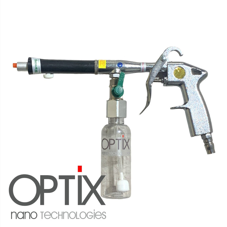 OPTiX Coating Sprayer - AutoFX WA Car Care Products