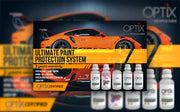 OPTiX Coating Training - AutoFX WA Car Care Products
