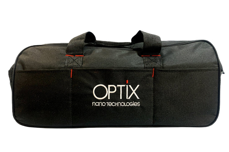 OPTiX Dual Action Random Orbital Polishers (OPTiX Buff Pad Kit) - AutoFX Car Care Products