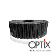 OPTiX Dual Action Upholstery & Carpet Brush Spinner Tool - AutoFX WA Car Care Products