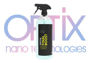 OPTiX Final Boost (Hydrophobic Spray After Wash) - AutoFX Car Care Products