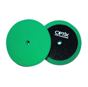 OPTiX Green Slim-line Polishing Pad (Heavy) - AutoFX Car Care Products