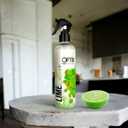 OPTiX Lime Light Air Freshener - AutoFX WA Car Care Products