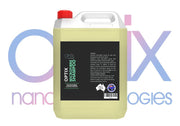 OPTiX Microfibre Shampoo - AutoFX Car Care Products