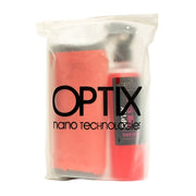OPTiX Pink Stuff & Buff Mate Kit - AutoFX Car Care Products