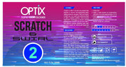 OPTiX Scratch & Swirl polishing compound PRE -ORDER - AutoFX Car Care Products