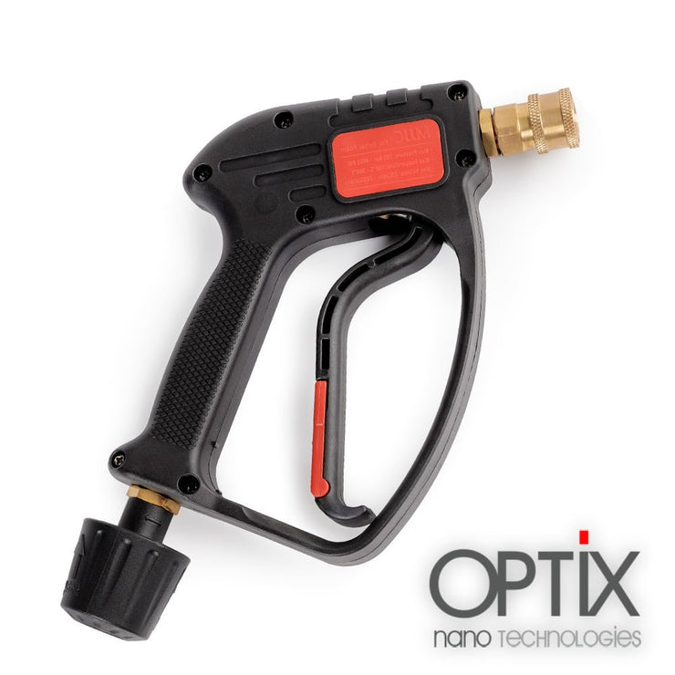 OPTiX Short Lance High Pressure Trigger - AutoFX Car Care Products
