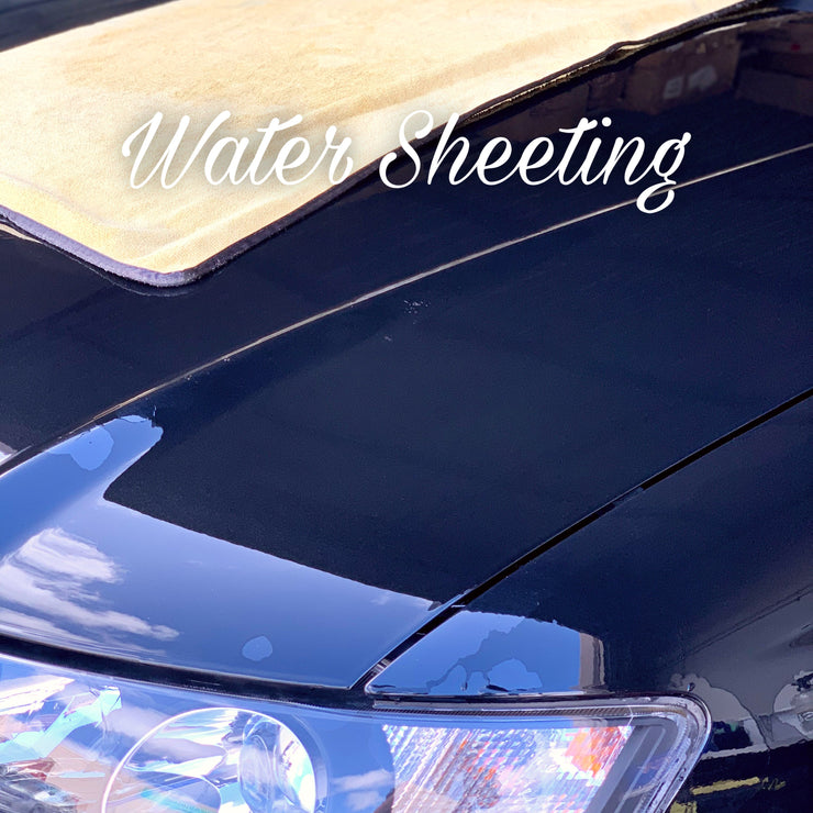 OPTiX Square-1 Wax Stripping Car Wash & Surface Prep - AutoFX WA Car Care Products