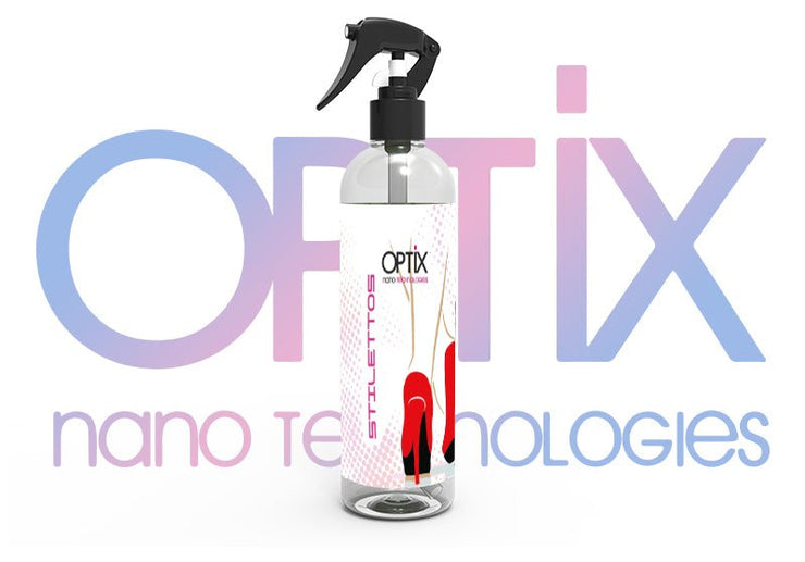 OPTiX STILETTOS air freshener - AutoFX WA Car Care Products