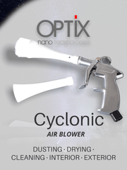 OPTiX Tornador Air Tool - AutoFX Car Care Products