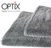 OPTiX Twisted Loop Microfibre Drying Towel - AutoFX Car Care Products