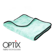 OPTiX Ultra-Plush Microfibre Towel - AutoFX Car Care Products