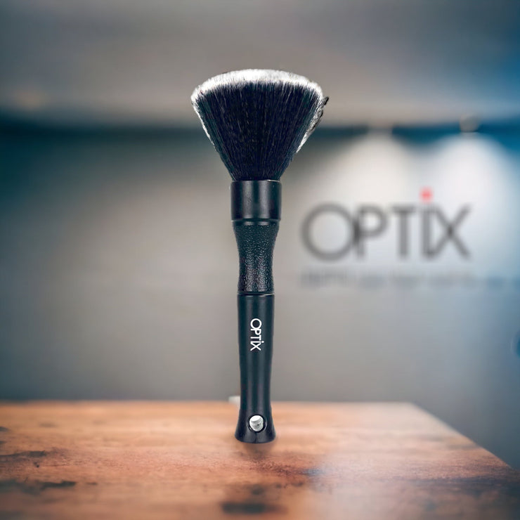 OPTiX Ultra-Soft Interior Detail & Duster Brush - AutoFX WA Car Care Products
