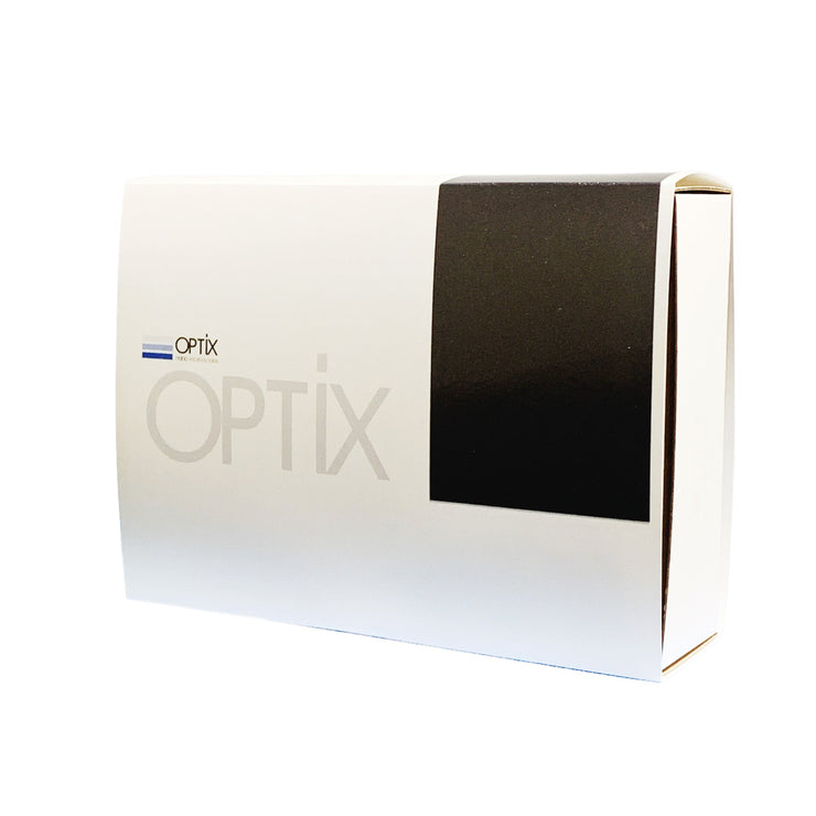OPTiX Warranty Kit - AutoFX WA Car Care Products