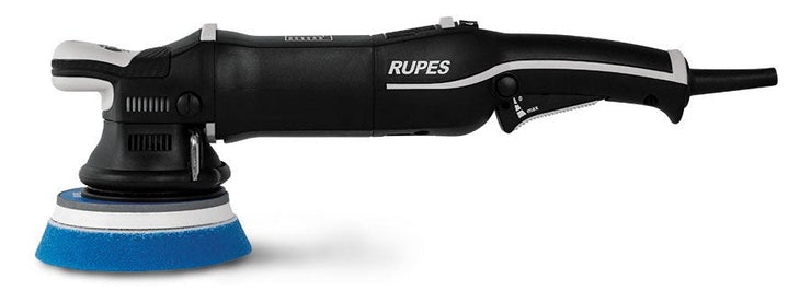Rupes BigFoot LHR21 Mark III Random Orbital Polisher - AutoFX Car Care Products