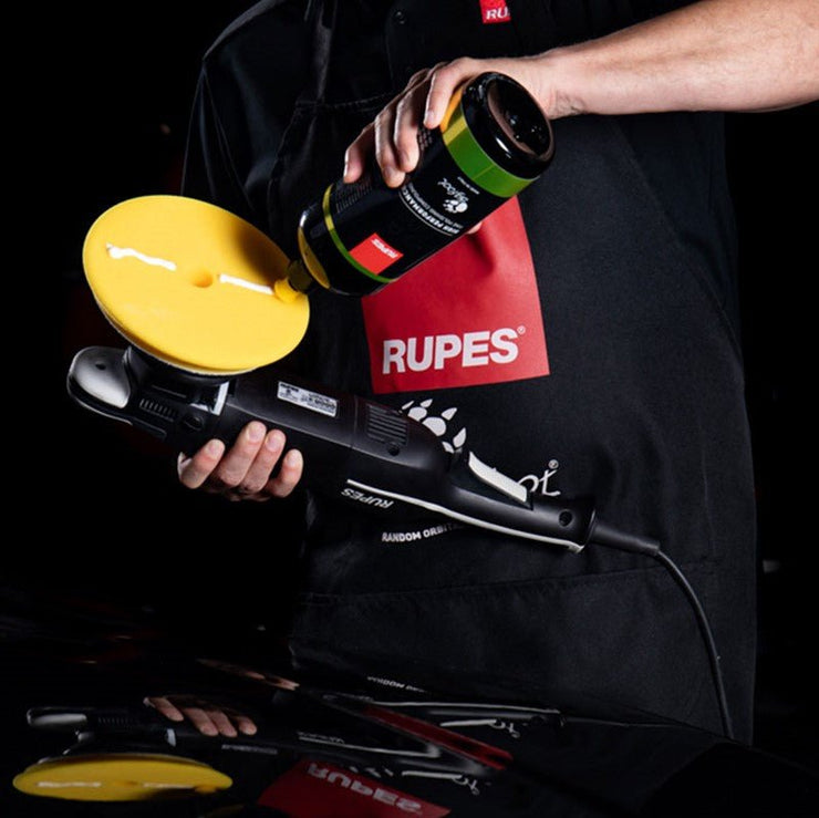 Rupes D-A Fine Polishing Compound - AutoFX WA Car Care Products