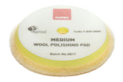 Rupes Medium Wool Polishing Pad - AutoFX Car Care Products